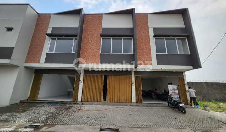 For Sale Griya Katapang Indah House 2
