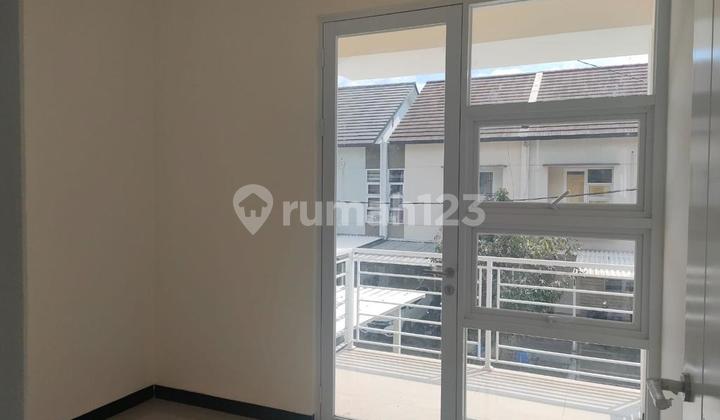 Disewakan Rumah Di Sommerville 2