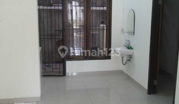 Disewakan Rumah Nanjung Regency Leuwi Gajah 2