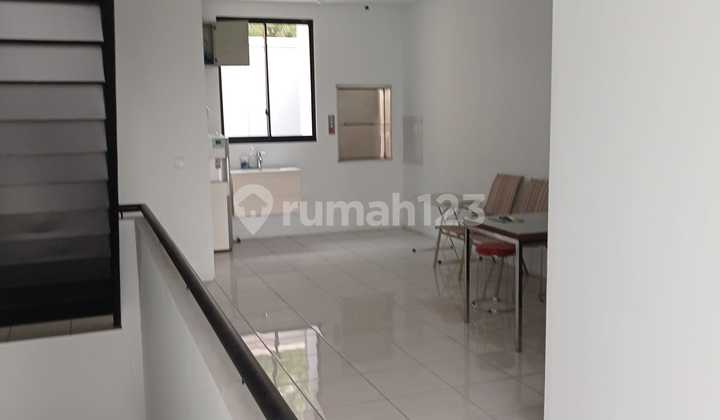 Disewakan Ruko Pancawarna Kbp 2