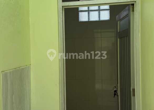 For Rent House in Sudirman