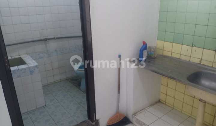 Disewakan Rumah Daerah Cikawao