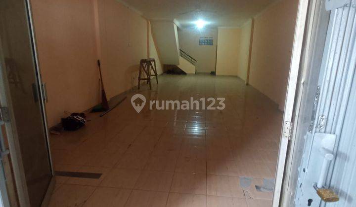 Disewakan Rumah Nyaman Daerah Peta 1