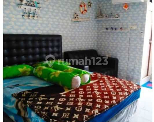 For Sale Studio Type Apartment Ahmad Yani For Sale Studio Type Apartment Ahmad Yani