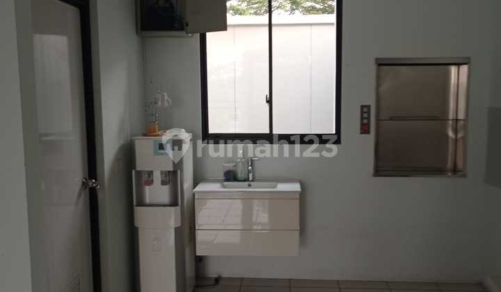 Disewakan Ruko Pancawarna Kbp