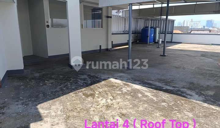 Office Building For Rent In The Center of Bandung City Office Building For Rent In The Center of Bandung City