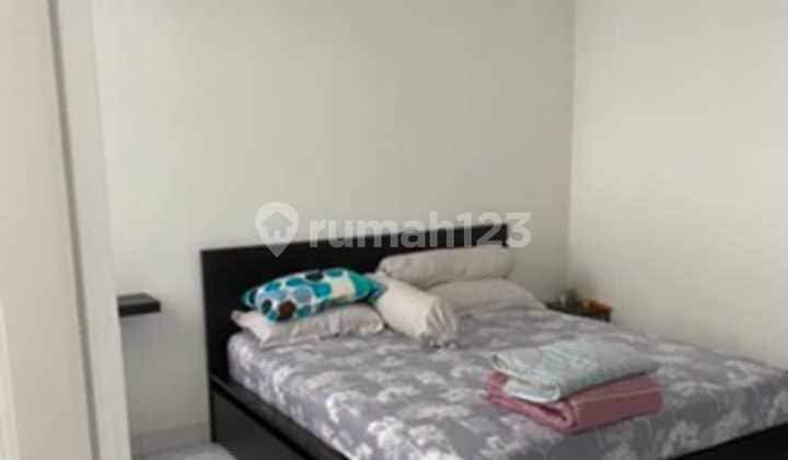 Disewakan Rumah Di Singgasana Pradana