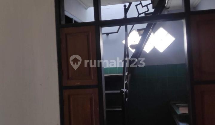 Disewakan Rumah Taman Kopo Indah