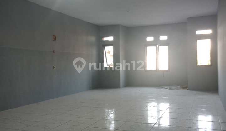 Disewakan Rumah Cicukang Sayap Tki 2