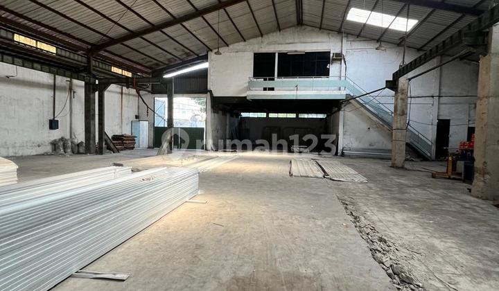 Warehouse for Rent in Leuwi Gajah, Cimahi