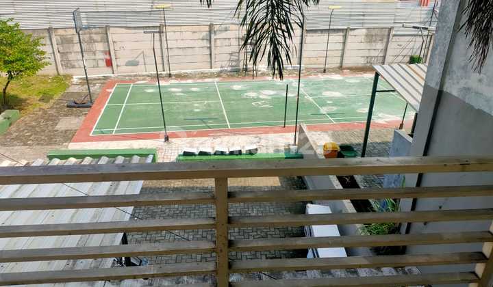 Disewakan Rumah Di La Margas 2