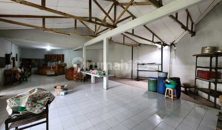 Disewakan Rumah Dian Permai 1