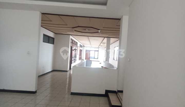 Warehouse for Rent in Mohamad Toha Warehouse for Rent in Mohamad Toha