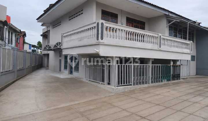 Dijual Rumah di Bojongsoang 2