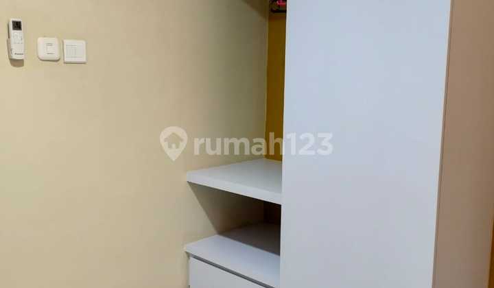 For Rent Grand Asia Afrika Apartment