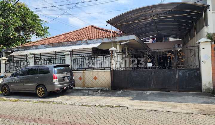 CHEAP COMMERCIAL HOUSE 2