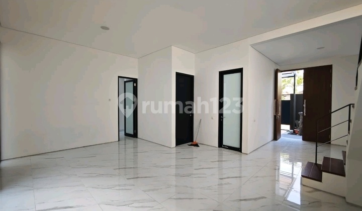 Di Jual Rumah Baru Gress Jalan manggis 2