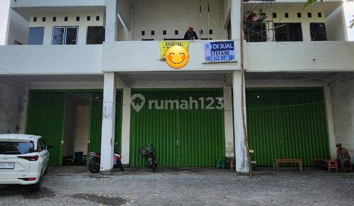 Di Jual Gudang di 0 Jalan Raya Pandaan 2