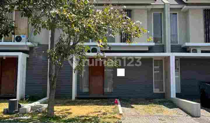 Northwest Park Bagus siap Huni