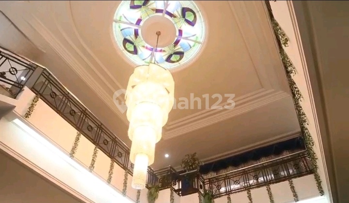 DIJUAL RUMAH MEWAH MARGOREJO 2