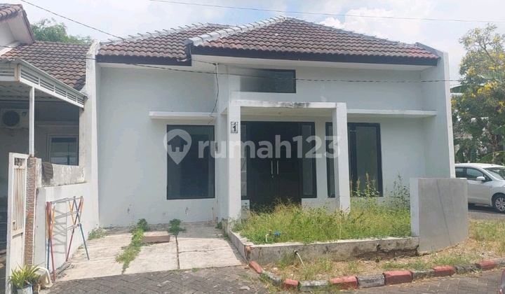 FOR SALE MOVE-IN READY HOUSE MENTENG REGENCY FOR SALE MOVE-IN READY HOUSE MENTENG REGENCY
