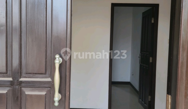 Dijual Murah Rumah Jalan Salak Tambaksari 2
