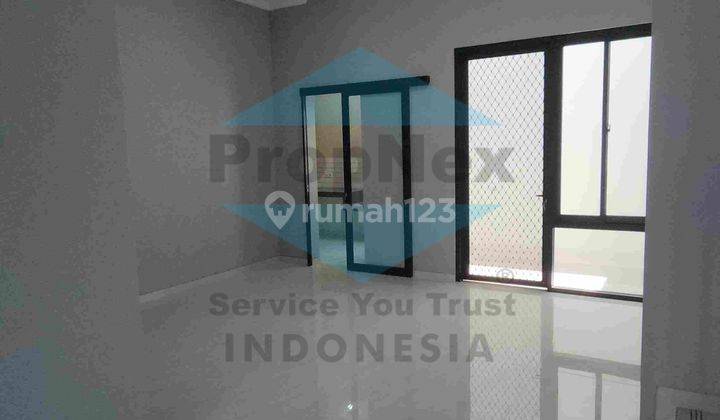 Rumah Baru Gress Baruk Utara 2