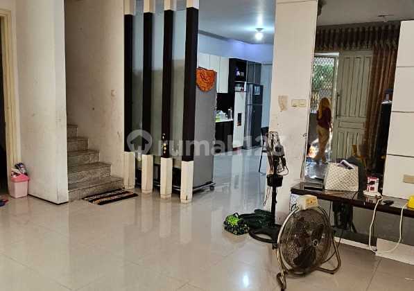 DIJUAL Rumah Sutorejo Prima Indah 2