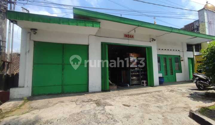 Jalan Kauman Jalan Kauman