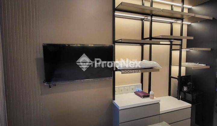 Apartemen Vertu Ciputra world 2
