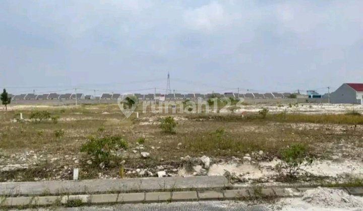 Dijual Tanah citra maja cluster padma Dijual Tanah citra maja cluster padma