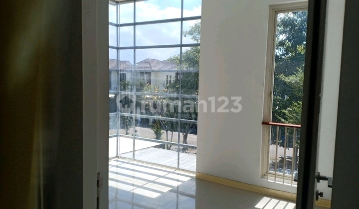 DIJUAL RUMAH DI CITRA HARMONI CLUSTER RIVERSIDE 2