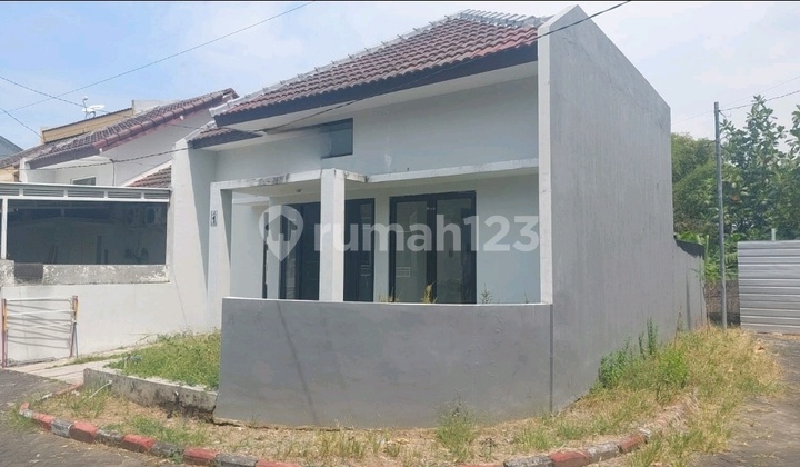 FOR SALE MOVE-IN READY HOUSE MENTENG REGENCY FOR SALE MOVE-IN READY HOUSE MENTENG REGENCY
