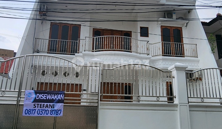 Darmo Permai Darmo Permai