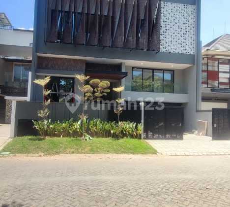 Rumah Baru Citraland