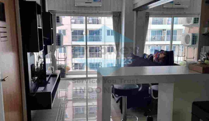 DIJUAL DISEWAKAN APARTEMEN PBG 1