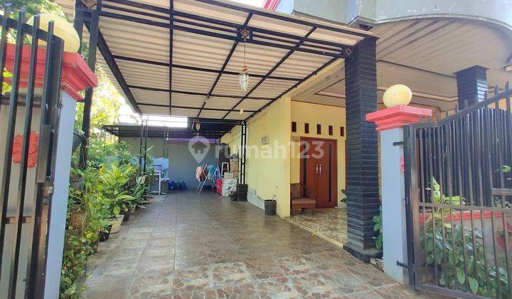 Rumah Bagus SHM di Setia Mekar, Tambun, Bekasi 2