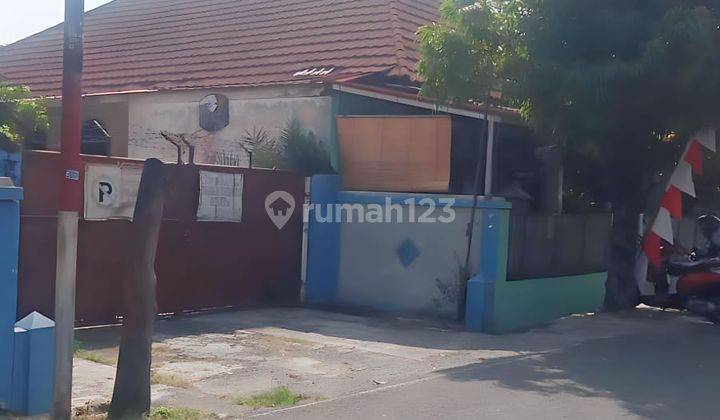 Rumah SHM Lokasi Strategis di Fort Timur, Tanjung Priok, Jakarta Utara 1
