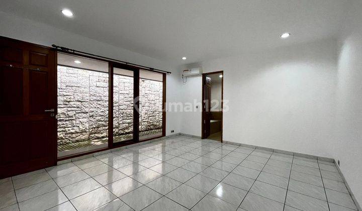 For Rent Rumah Mewah Luas Di Kemang Jaksel  2