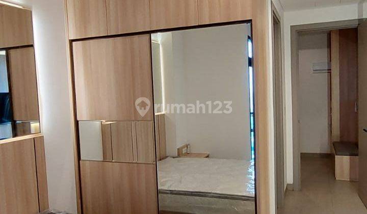 For Rent Apartemen Fatmawati City Center 1br Full Furnish 1