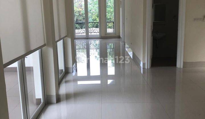 For Rent Rumah Mewah Di Kemang Jakarta Selatan  2