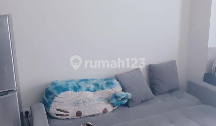 For Rent: Permata Hijau Suites Apartment, 1 Bedroom, Fully Furnished 2