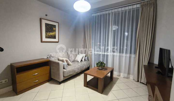 For Rent Apartment Batavia Benhil 1 Bedroom Fully Furnished