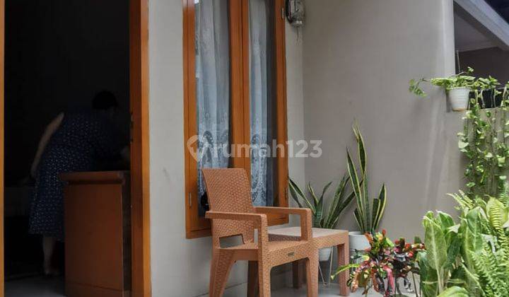 For Sale Rumah Modern Minimalis 2 Lt Di Ciganjur Jakarta Selatan 2