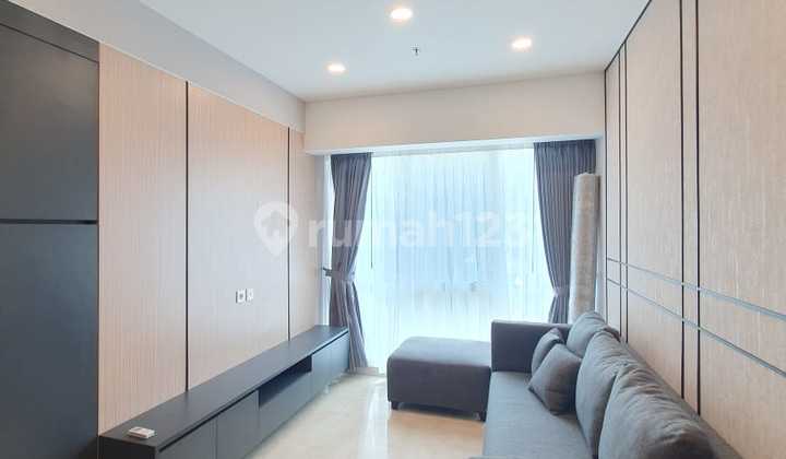 For Rent Apartemen Sky Garden 2 Br Full Furnished
