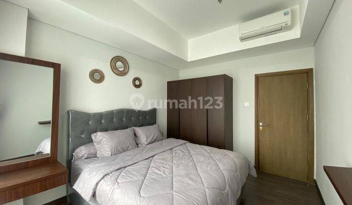 For Rent Apartemen Southgate Residence 2BR Full Furnish  2