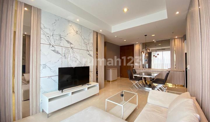 For Rent Apartemen The Element Kuningan 2br Full Furnished For Rent Apartemen The Element Kuningan 2br Full Furnished