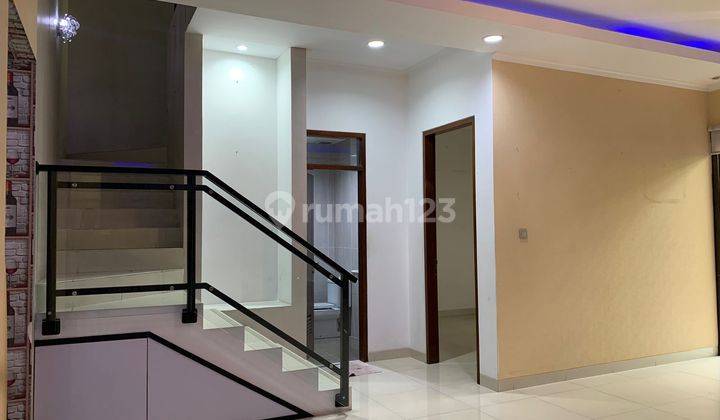 For Rent Rumah Mewah Minimalis Dekat Mcd Kemang 2