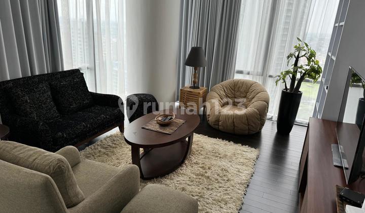For Rent Apartment Verde One 1br Full Furnished 1