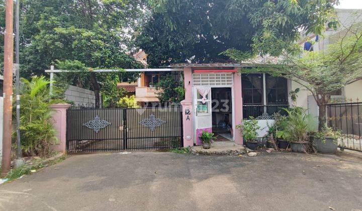 For Sale Tanah Plus Bangunan Rumah Kos Strategis di Lebak Bulus  1